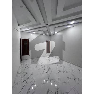 Brand New Upper Portion For Rent