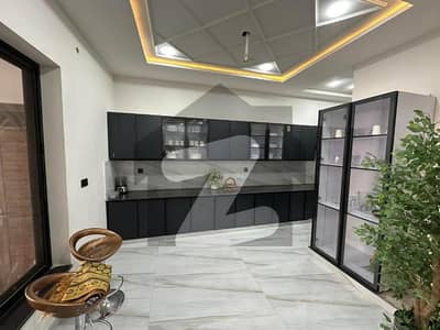 A 4 Marla House Has Landed On Market In Green Orchard Of Faisalabad