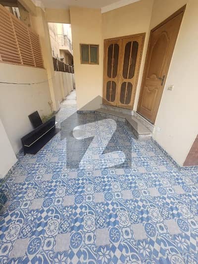 5 Marla House For Rent In DHA Phase 3 Block Z 3 Bed Modern Home