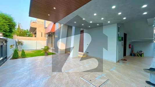 1 Kanal Beautiful Full House For Rent In Dha Ph 2 Islamabad