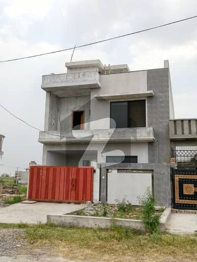 BRAND NEW HOUSE FOR SALE I-16