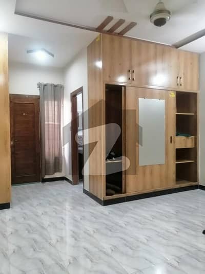 E-18 Gulshan-E-Sehat, Islamabad Single Storey House With Extra Land