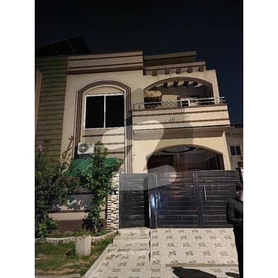 5 Marla Upper Portion Available For Rent B-Extension