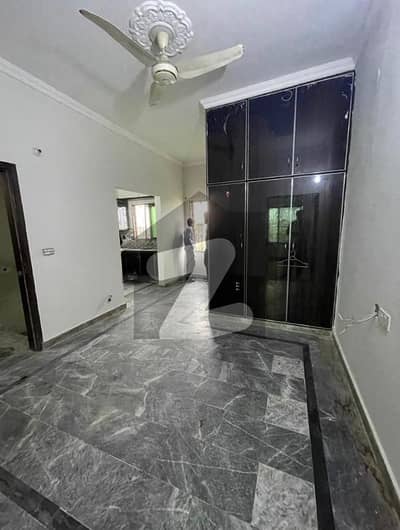 Separate Flat Available For Rent Pak Arab Society