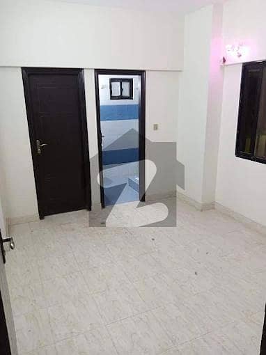 3 Bed Lounge With Lift Flat