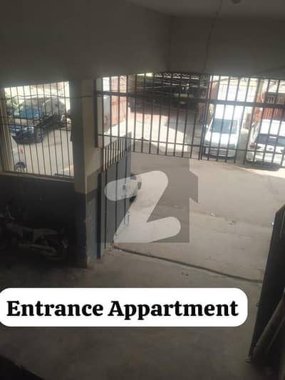 Beautiful Appartment in Bahadrabad full Air west open Daylight heat Ventilation