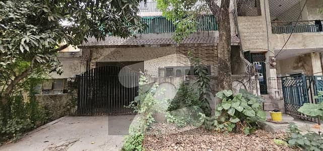 Front Open Extra Land House For Sale