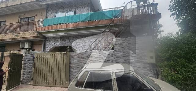 25x60 CORNER House With Extra Land For Sale