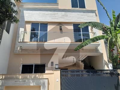 Brand New House FOr Sale