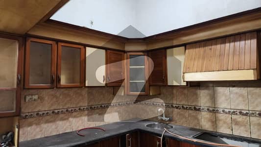 Kaneez Fatima Society Block 2 | House for Sale | Kda Lease | Ground + 1 One Unit