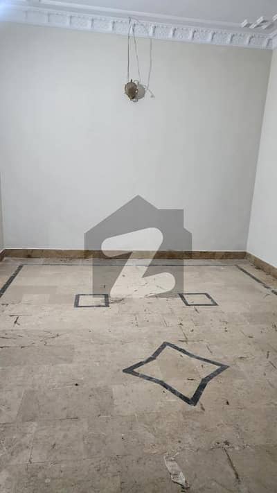 Kaneez Fatima Society Block 2 | House for Sale | Kda Lease | Ground + 1 One Unit