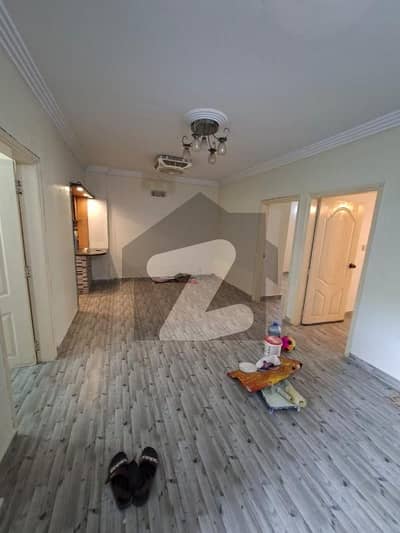 Apartment For Rent Big Neshat Commercial Phase 6