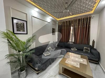 4 Marla House Is Available For Sale