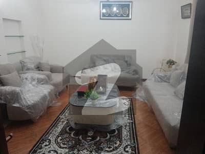 1 Kanal Upper Portion Available For Rent In Fha Phase 2 Islamabad