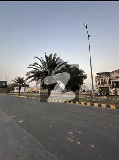 خیابان امین - بلاک این خیابانِ امین,لاہور میں 5 مرلہ رہائشی پلاٹ 71.0 لاکھ میں برائے فروخت۔