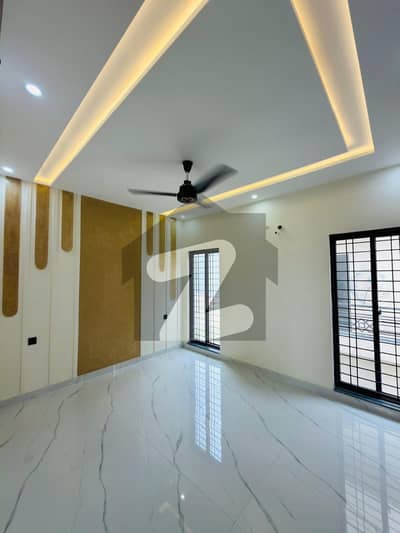 Brand New Upper Portion For Rent