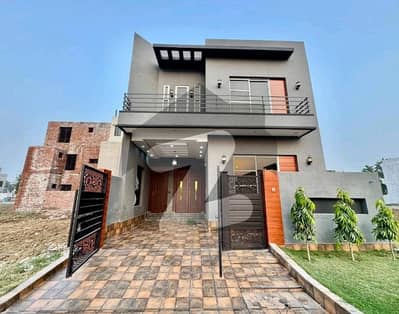 Get Your Dream Prime Location House In Citi Housing Society Citi Housing Society