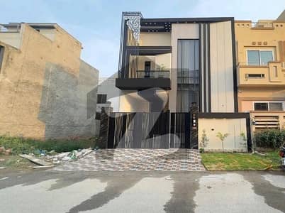Become Owner Of Your Prime Location House Today Which Is Centrally Located In Citi Housing Society In Citi Housing Society