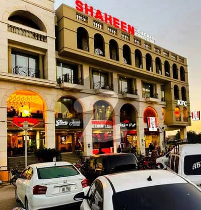 I-8. Markaz Commcial Office 350 Square Feet Office Space Available For Rent Ideal Location More Options Available