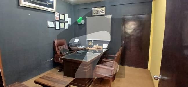 900 Square Feet Office In Only Rs. 50000
