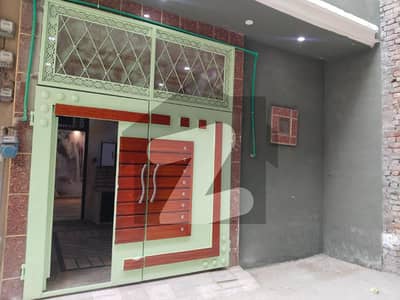 Pona 2 Marla Brand New House For Sale Tajpura