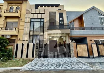 Spacious Prime Location 5 Marla House Available For Sale In Citi Housing Society Spacious Prime Location 5 Marla House Available For Sale In Citi Housing Society