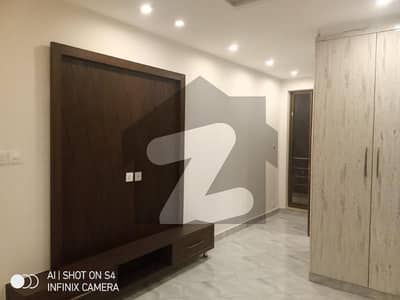 2 bed Fully Luxury Flat Is For Sale In Phase 8 DHA Lahore