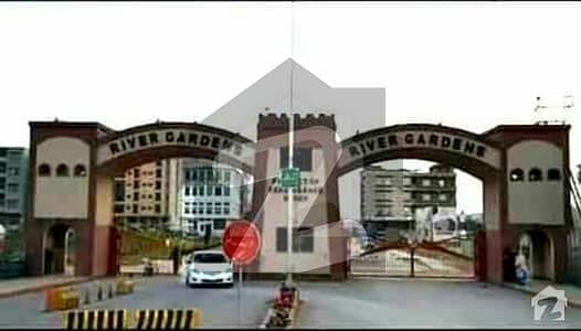 CDA Approved Residential Building Project Land