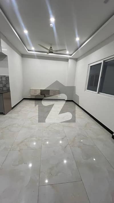 2 Bedroom Luxury Apartment for Rent in 11 Central Apartments, G-11 Islamabad