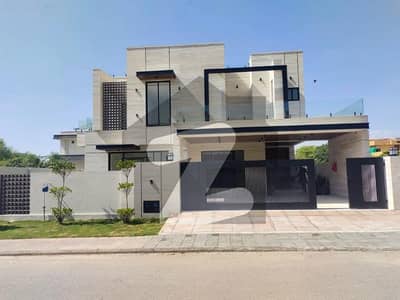 1 Kanal Brand New Designer Luxury Upper Portion Available For Rent Dha 2 Islamabad,