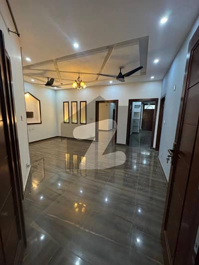 Upper Portion Available For Rent In E11