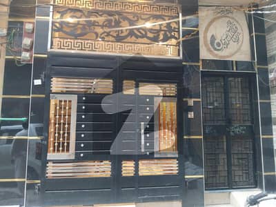 Brand New House For Sale Tajpura