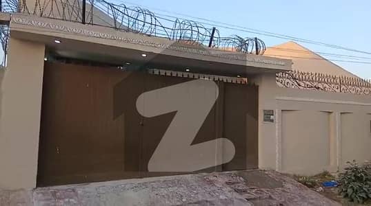 بہادر پور ملتان میں 4 کمروں کا 10 مرلہ مکان 1.6 کروڑ میں برائے فروخت۔