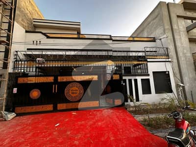 Airport Housing Society Rawalpindi House For Sale
