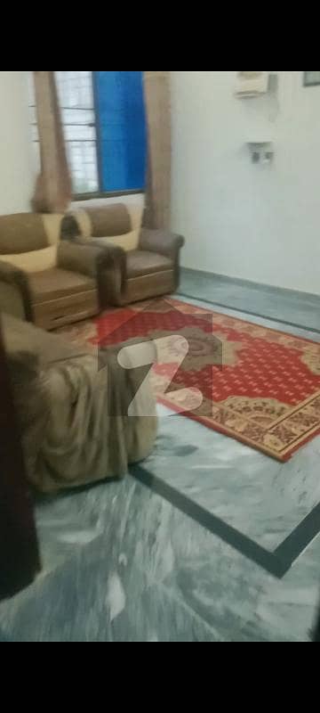 3 Marla House For Sale