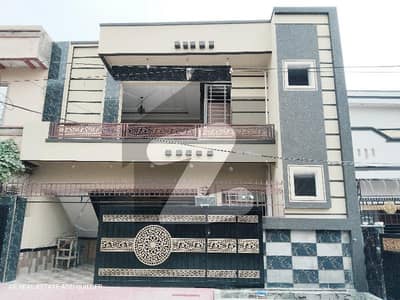 Airport Housing Society Rawalpindi House For Sale