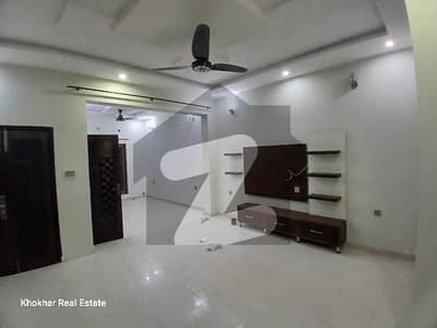 5 Marla House For Rent