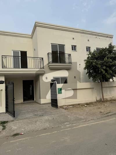 I SELL 5 MARLA BRAND NEW HOUSE IN BAHRIA ORCHARD LAHORE. PHASE 1 Eastern Ext BLOCK. FINAL PRICE IS 120 LACS