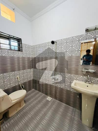 New Gulzar E Qaid Rwp Affordable House Of 6 Marla Is Available For sale
