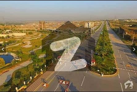 ڈی ایچ اے فیز 5 - سیکٹر سی ڈی ایچ اے ڈیفینس فیز 5,ڈی ایچ اے ڈیفینس,اسلام آباد میں 1 کنال رہائشی پلاٹ 3.55 کروڑ میں برائے فروخت۔