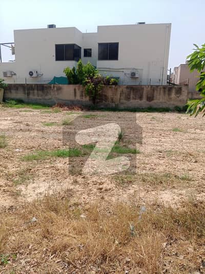 5 MARLA PLOT AT DHA 9 TOWN