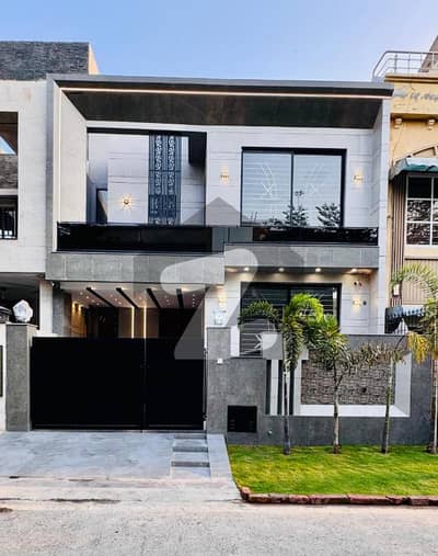 Park Facing 7 Marla House For Sale In Lake City Raiwind Road Lahore