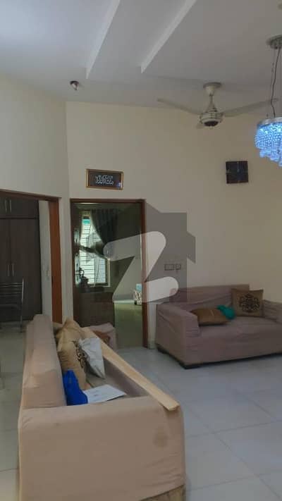 Faisal Town 10 Marla Like A New House For Rent Proper 2 Units Tiled And Wooden Floor