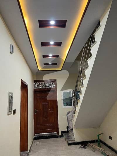 5 Marla Corner Single Storey House For Sale Tarlai Lehtrar road Islamabad   Best Location All Facilities Registry Intqal Available   Bank Loan Possible