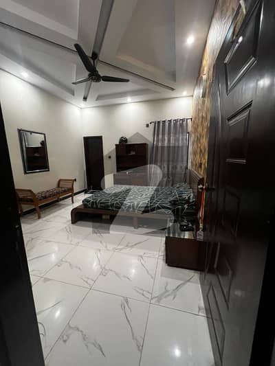 Portion Available For Sale In North Nazimabad Block S