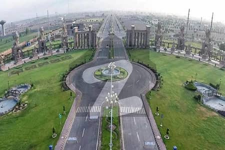 سٹی ہاؤسنگ فیز 2 سرگودھا روڈ سٹی ہاؤسنگ,فیصل آباد میں 5 مرلہ پلاٹ فائل 17.8 لاکھ میں برائے فروخت۔