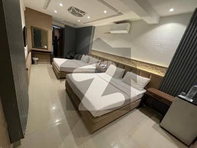 Reasonably-Priced 2 Kanal Building In G-7 Markaz, Islamabad Is Available As Of Now
