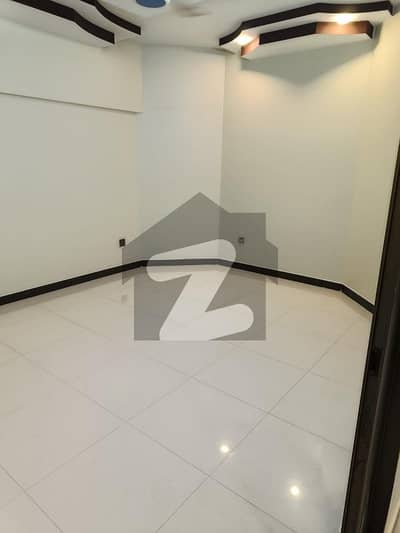 2Bed DD High-Rise Flat For Rent