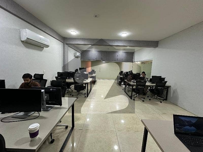 Beautiful Office Floor Available For Rent Beautiful Office Floor Available For Rent