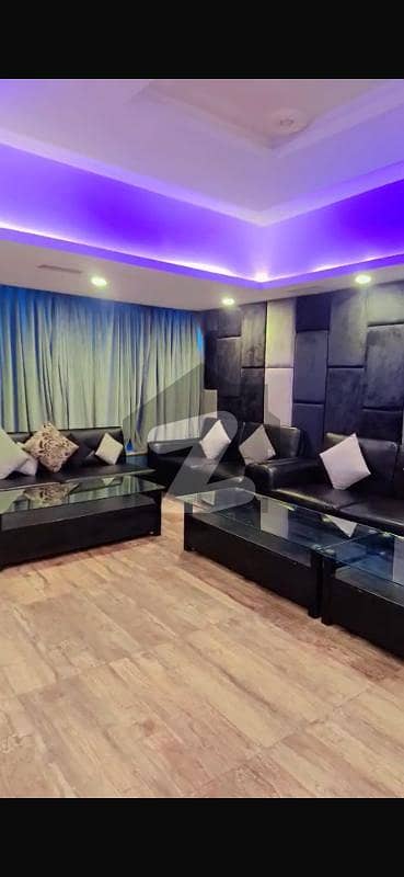 Centaurus 3 Beds Fully Furnished Apartment For Sale